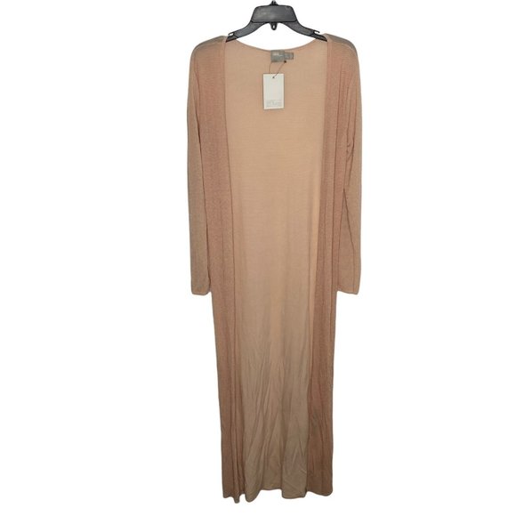 Elegant Tan Women's Sweater - Picture 1 of 5